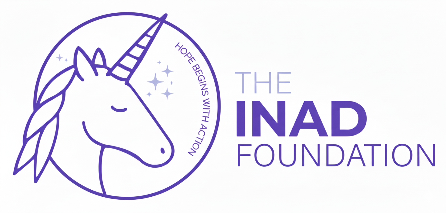 The INAD Foundation Limited